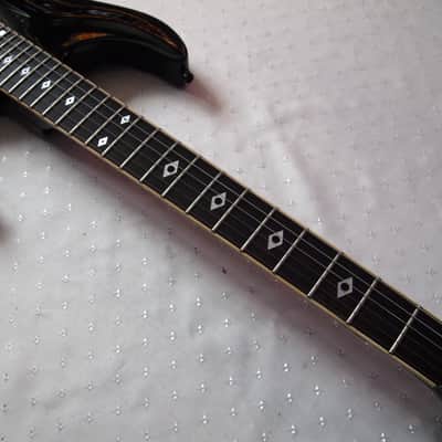 Kramer Crace C-1 1988 Black image 9