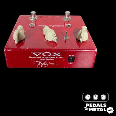 Vox Satchurator -x10341 image 3