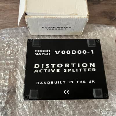 Roger Mayer Voodoo-1 Classic image 2