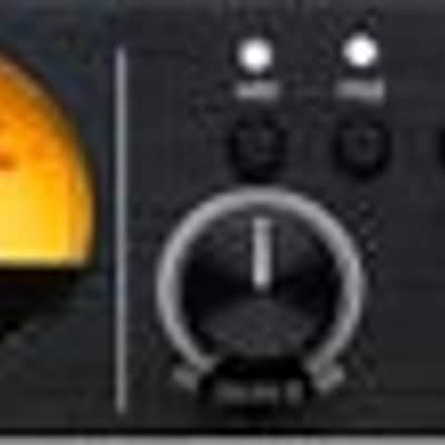 Black Lion Audio Auteur Quad2 Microphone Preamp image 2
