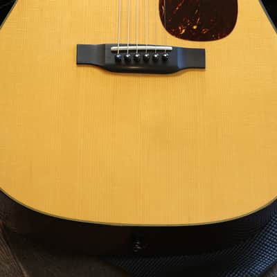 2004 Collings D1A Adirondack Signed by Bill Dreadnought Acoustic Guitar Natural + OHSC image 5