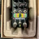Chase Bliss Audio Billy Strings Signature Wombtone Analog Phaser 2024 - Present - Black