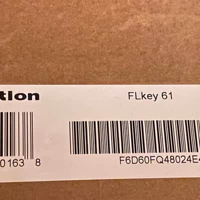 Novation FLkey 61 image 7