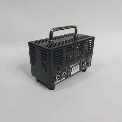 Orange Micro Dark 20-Watt Guitar Amp Head image 7