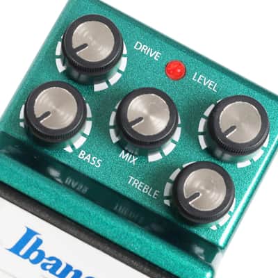 Ibanez TS9B Bass Tube Screamer image 6