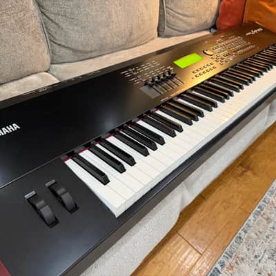 Yamaha s90 ES 88 key s90es -Super Clean -Fast Safe Shipping image 12