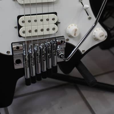 Strandberg Guitars Boden Classic NX6 2023 - Black Rosewood image 10
