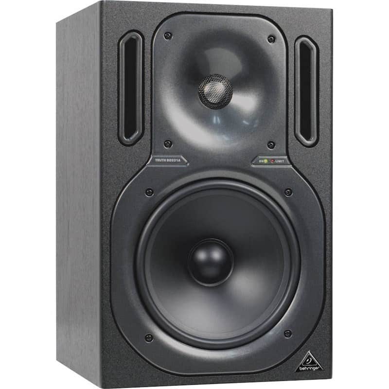 Behringer B2031A Truth Active Studio Monitor B-Stock image 1