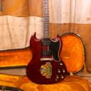 Gibson SG Special 1965 Cherry