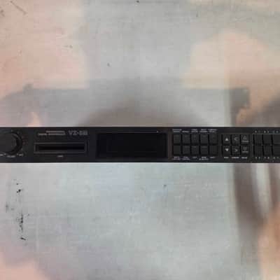 Casio VZ-8M 1988–1991 - Black