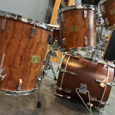 Sonor Signature - African Bubinga image 8
