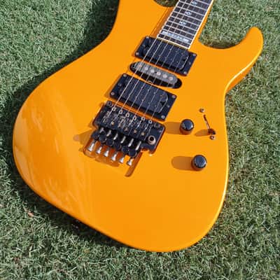 ESP Kramer Glide Series B-8 made in Japan MIJ Stagemaster image 2
