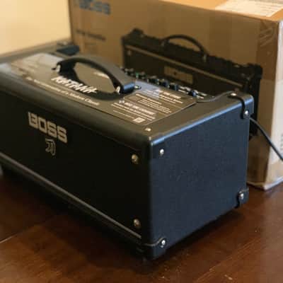 Boss Katana Head Gen 3 100-Watt image 6