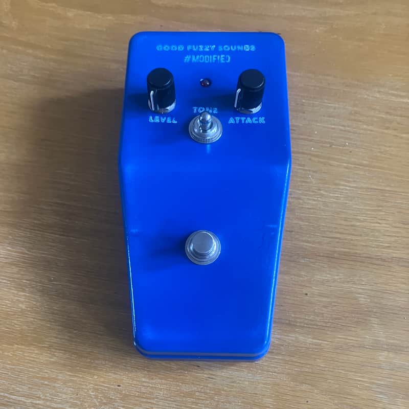 Behringer Fuzz Bender