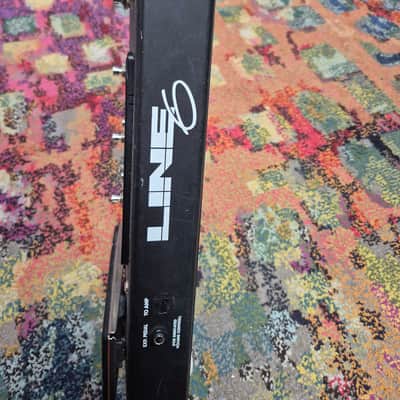 Line 6 FBV Shortboard Foot Controller 2010s - Black image 4