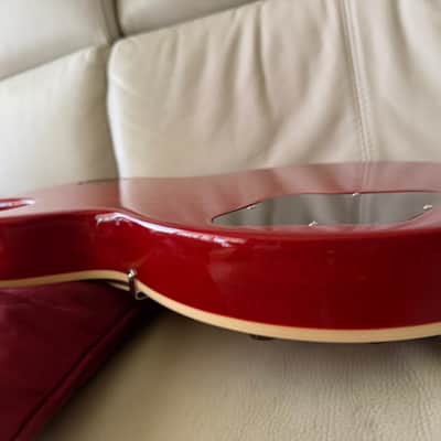Gibson Les Paul Standard '50s 2024 Sunburst image 8