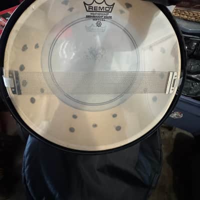 Pearl EXL 7-Piece Drum Kit Pearl 2010 - Sunburst fade image 13