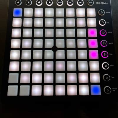 Novation Launchpad MKII Pad Controller image 2