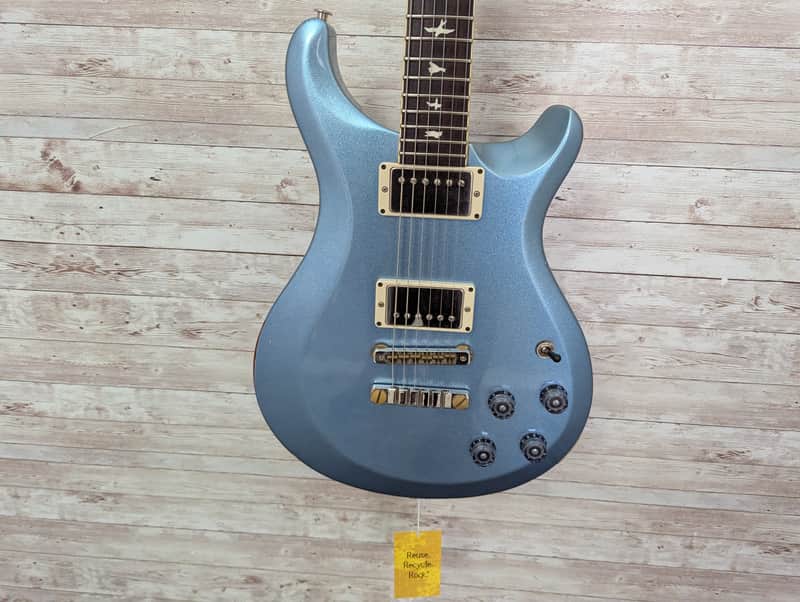 Used PRS S2 McCarty 594 Thinline image 1