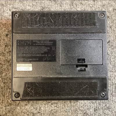Korg Pitchblack Plus PB-02 Chromatic Guitar/Bass Tuning Pedal image 2