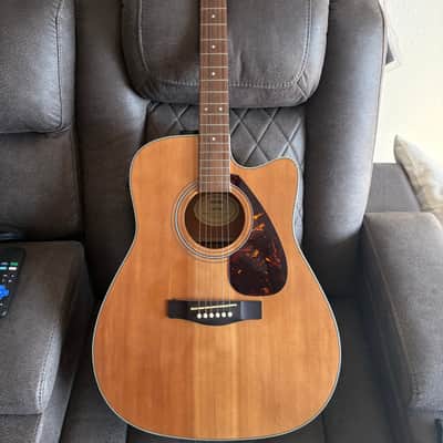 Yamaha FG 465 | Reverb