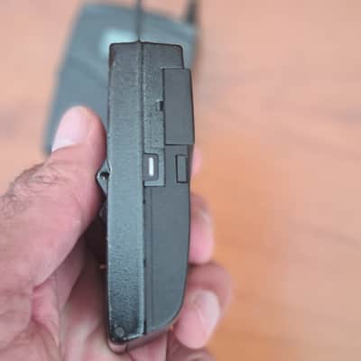 Sennheiser Sennheiser EK 100 G4 + SK 100 G4 | UHF Wireless System | 516–558 MHz | Professional image 14