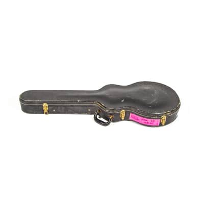 Gibson ES-330 TD walnut Owned by Nathaniel Rateliff image 24