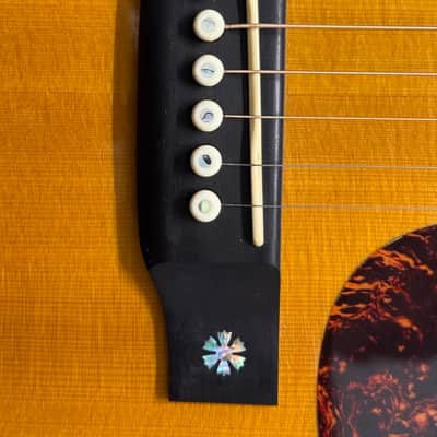 Martin D-42 1999 - Spruce top with Rosewood back & sides image 12