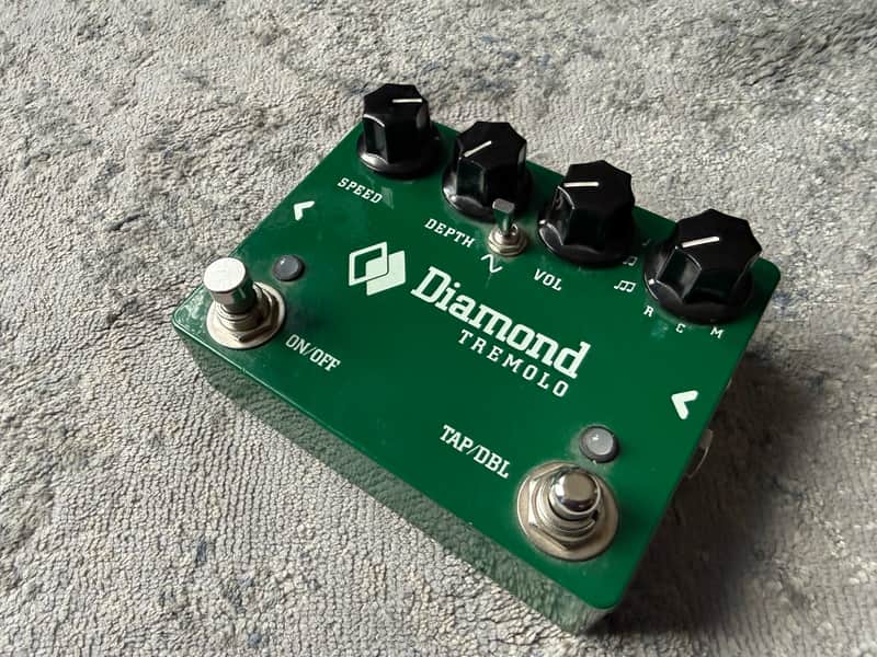 Diamond Tremolo