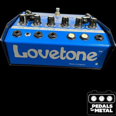 Lovetone Meatball - X21731 image 3