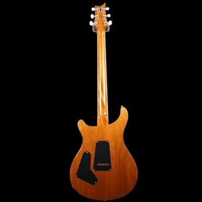 35th Anniversary Custom 24, Yellow Tiger (Pre-Owned) image 4