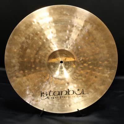 Istanbul AGOP ART 20 RIDE (06/16) image 4