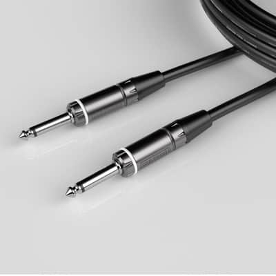 Gator Cableworks GCWC-INS-10 Composer Series 10' Instrument Cable image 1