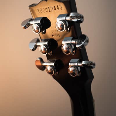 Gibson SG Standard 2018 - Ebony image 6