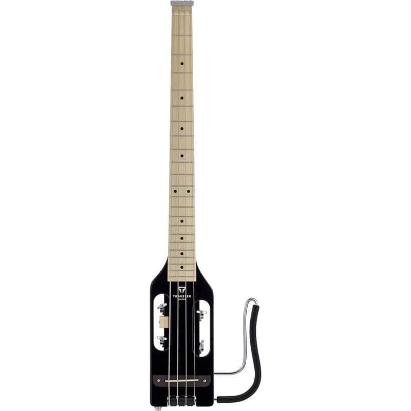 Traveler ULB UltraLight Acoustic Bass image 1