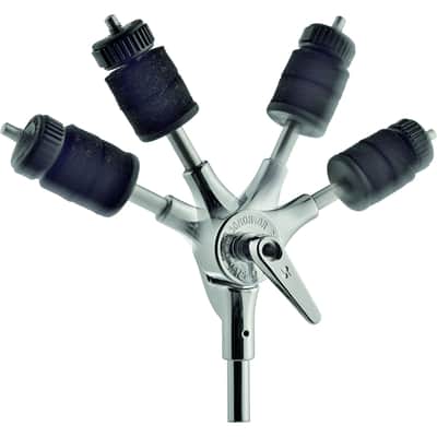 SONOR Serie 4000 Asta a giraffa per piatto image 3