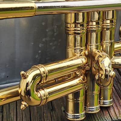 Vintage Selmer "Grand Prix" 23 image 6