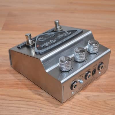 Dunlop UV-1 Uni-Vibe Chorus/Vibrato image 6