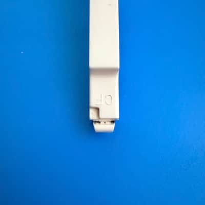 YAMAHA PSR-15 PSR-21 Keyboard Replacement Part: White Key Single [C/F] image 6