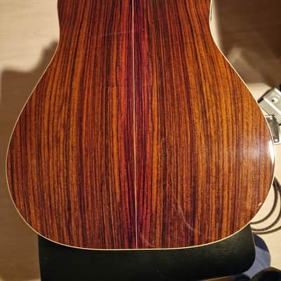 Furch Green Master's Choice Dc-SR SPE Sitka Spruce/Indian Rosewood Dreadnought Cutaway with LR Baggs Stagepro Element, Sunburst image 15