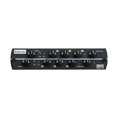 Synergy Preamp Module - Friedman BE-DLX image 1