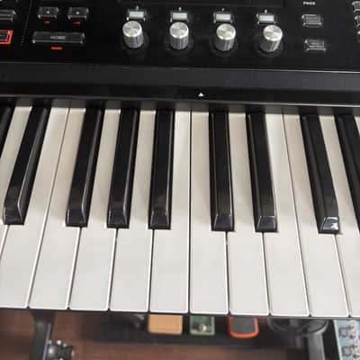 ASM Hydrasynth Deluxe 2021 - Present - Black image 4