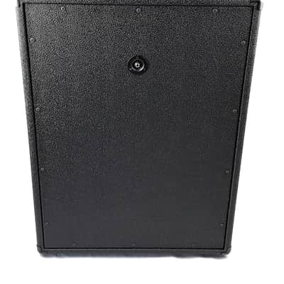 G&A 2X12 STANDARD VERTICAL Black  30 V  guitar cabinets 2020 Black image 5
