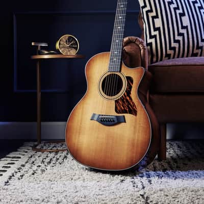 Taylor Guitar - 50th Anniversary 314ce LTD (2025 or Earlier) image 3
