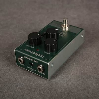 TC Electronic Gauss Tape Echo - 2nd Hand (169638) image 3
