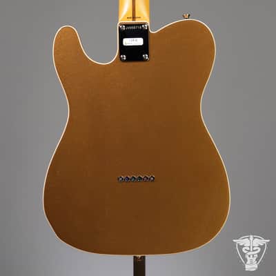 2024 Fender JV Modified 60s Custom Telecaster - 7.77 LBS image 4