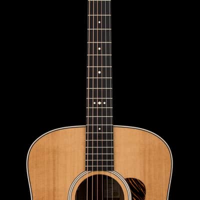 Taylor Gold Label 510e - Natural #85038 (NAMM 2026) image 5