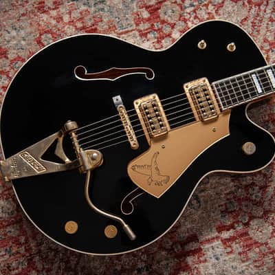 Gretsch Black Falcon 2005 image 24