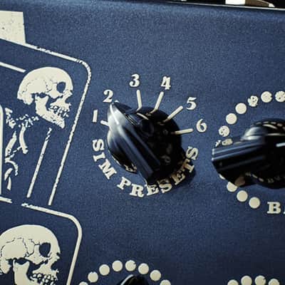 Victory V4 The Jack Guitar Amp image 2