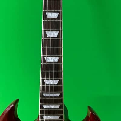 Gibson SG Standard image 3